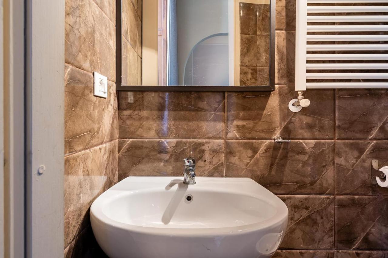 Il Corso Ac - Apartment With Hydromassage Bagian luar foto