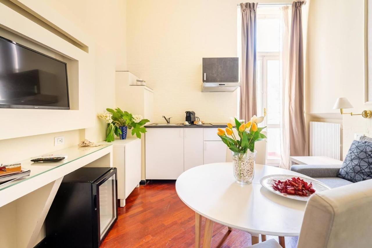 Il Corso Ac - Apartment With Hydromassage Bagian luar foto